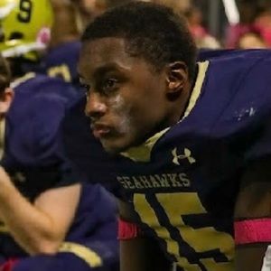 Meet your Posher, James